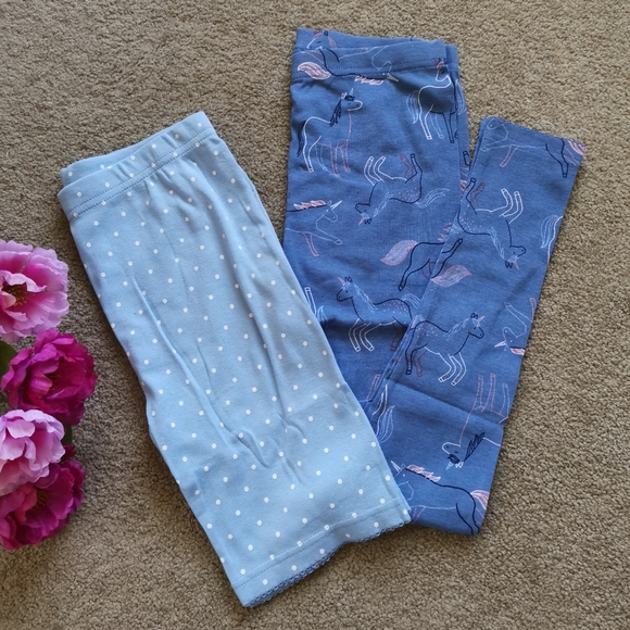 Unicorn Pajamas - Picture 7 of 7